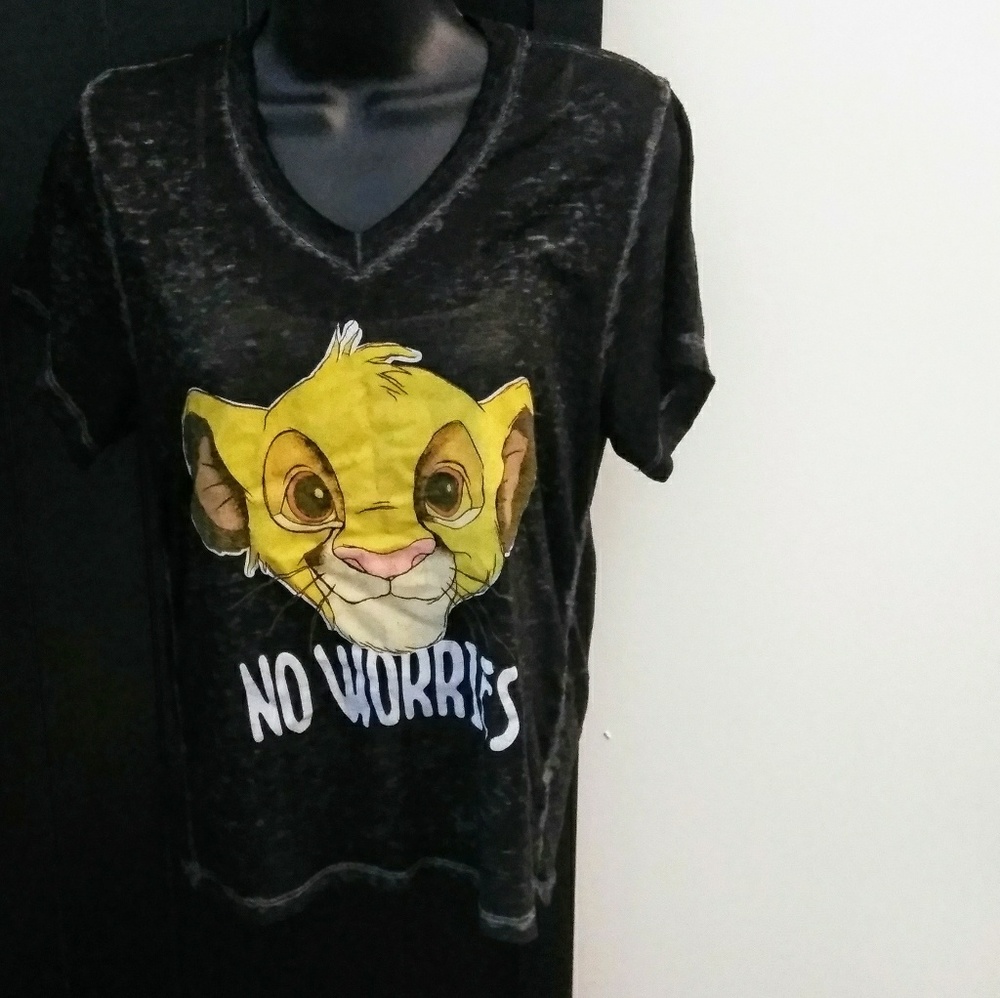 Shirts ( used)